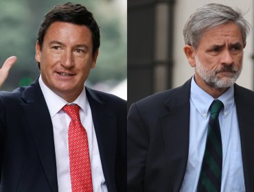 Entretelones de la reconciliación entre el senador Squella y el “segundo piso” de La Moneda tras intensa polémica