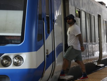Gerente de EFE Valparaíso adelanta el paso a paso de la esperada llegada del metrotrén hasta Quillota, La Cruz y La Calera