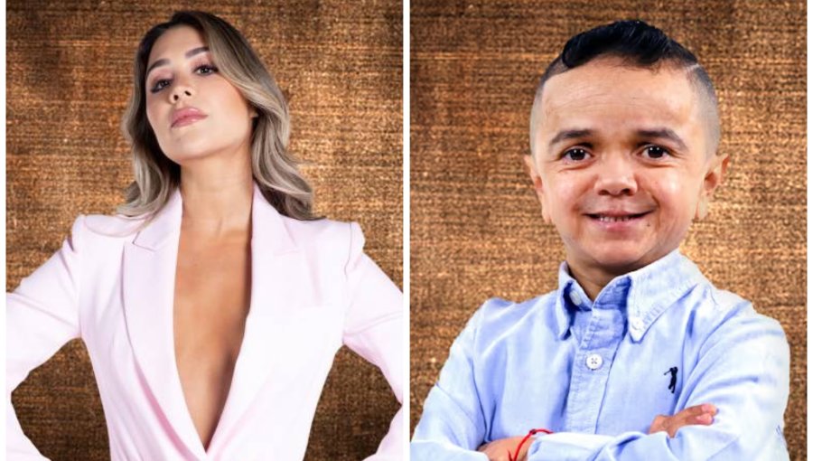 Fuerte cruce entre la Chama y Miguelito remece a la farándula chilena: "Era sadiquito"