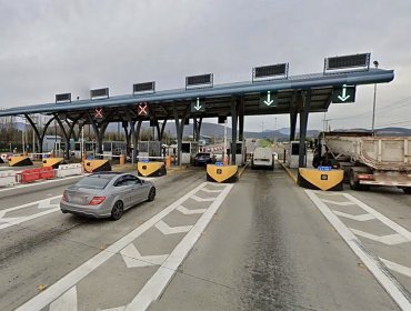 Troncal Quillota en la mira: Delegado Manuel Millones elabora plan para bajarle el precio al peaje más caro de Chile