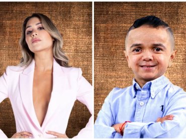 Fuerte cruce entre la Chama y Miguelito remece a la farándula chilena: "Era sadiquito"