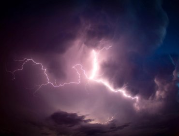 Declaran Alerta Temprana Preventiva para la provincia de Isla de Pascua por pronóstico de precipitaciones fuertes y tormentas eléctricas
