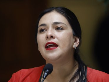 Senadora Cariola alerta por recortes que afectarán a ocho hospitales de la región de Valparaíso por más de $8 mil millones