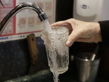 Detectan carga de agua en punto no autorizado y terminan contrato con proveedor de Olmué y Villa Alemana