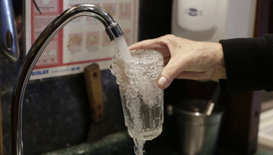Detectan carga de agua en punto no autorizado y terminan contrato con proveedor de Olmué y Villa Alemana
