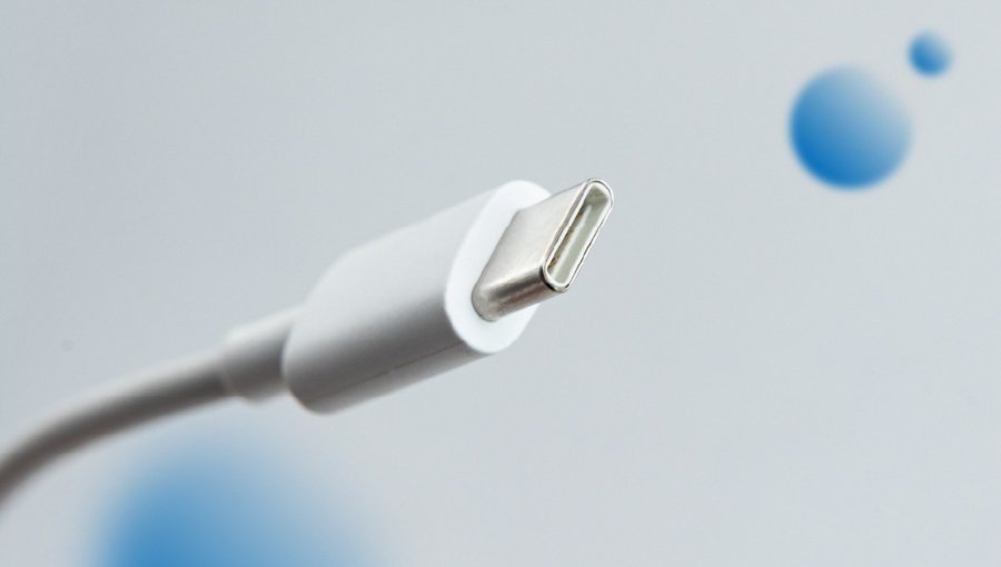 Chile oficializa al USB "tipo C" como el cargador universal para los dispositivos electrónicos