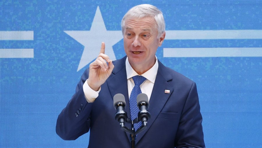Editorial: “Era una metáfora”: La última del Presidente José Antonio Kast