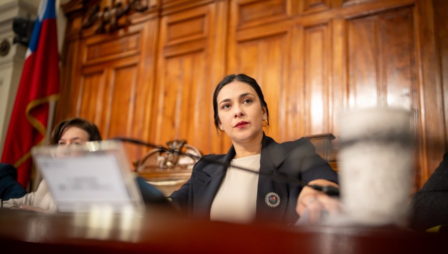 Senadora Cariola alerta por recortes que afectarán a ocho hospitales de la región de Valparaíso por más de $8 mil millones