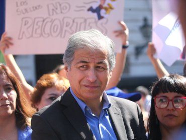 Colegio de Profesores cuestiona “Escuelas Protegidas” tras riña en liceo de Talcahuano: "Demuestra que el plan del gobierno queda corto"