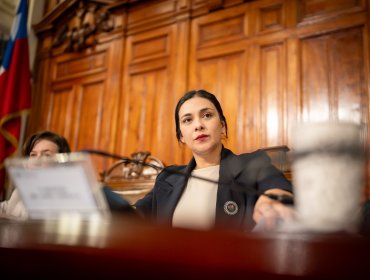 Senadora Cariola alerta por recortes que afectarán a ocho hospitales de la región de Valparaíso por más de $8 mil millones