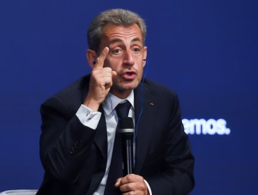 Fiscalía francesa pide siete años de cárcel para el expresidente Sarkozy por supuesto financiamiento ilícito