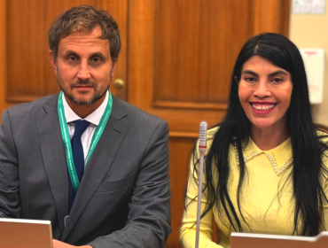 Exsubsecretario Araos confirma que la ministra Lincolao le ordenó diseñar una lista de despidos masivos en la cartera de Ciencia