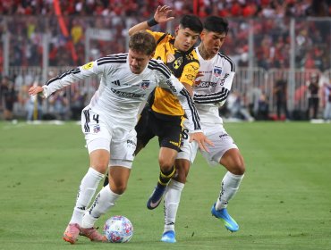 Colo-Colo se juega el paso a semifinales ante un Coquimbo Unido que busca el liderato
