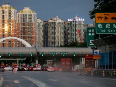 China se abre a colaborar con Trump tras su llegada a Beijing con la élite empresarial de EE.UU.