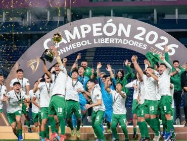 Pablo Milad revela "presiones" para que la Intercontinental Sub-20 entre S. Wanderers y Real Madrid se juegue en Europa