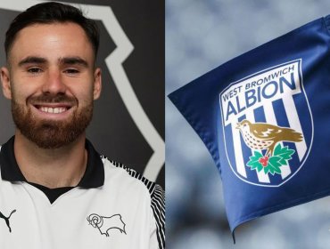 West Bromwich Albion asoma como el principal interesado en fichar a Ben Brereton