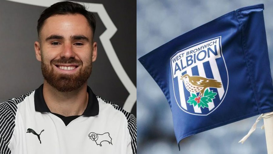 West Bromwich Albion asoma como el principal interesado en fichar a Ben Brereton