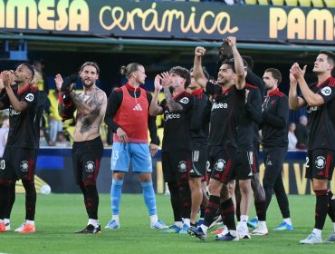 Sevilla de Alexis y Suazo logra una remontada ante Villarreal y se aleja del descenso en España