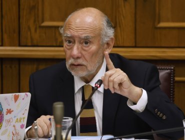 Senador Flores cuestiona a Presidente Kast tras dichos sobre promesa de expulsar migrantes irregulares: "No se gobierna con metáforas"