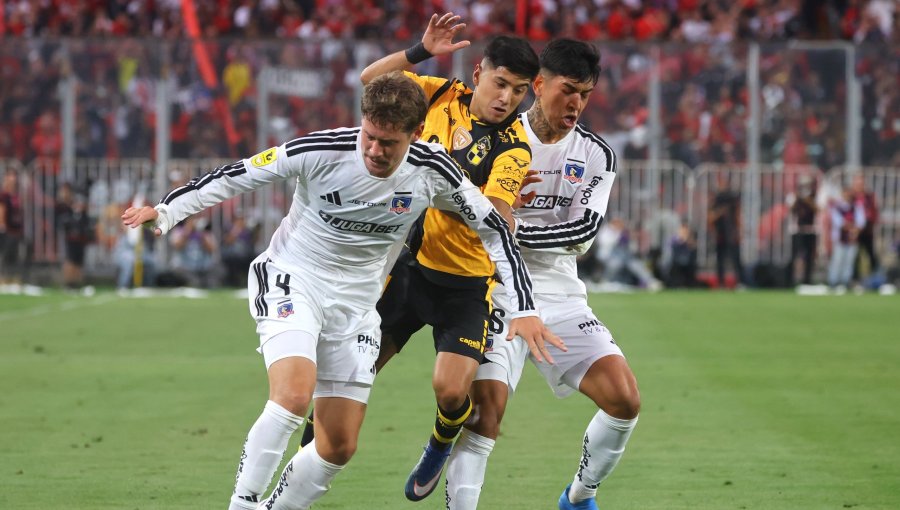 Colo-Colo se juega el paso a semifinales ante un Coquimbo Unido que busca el liderato