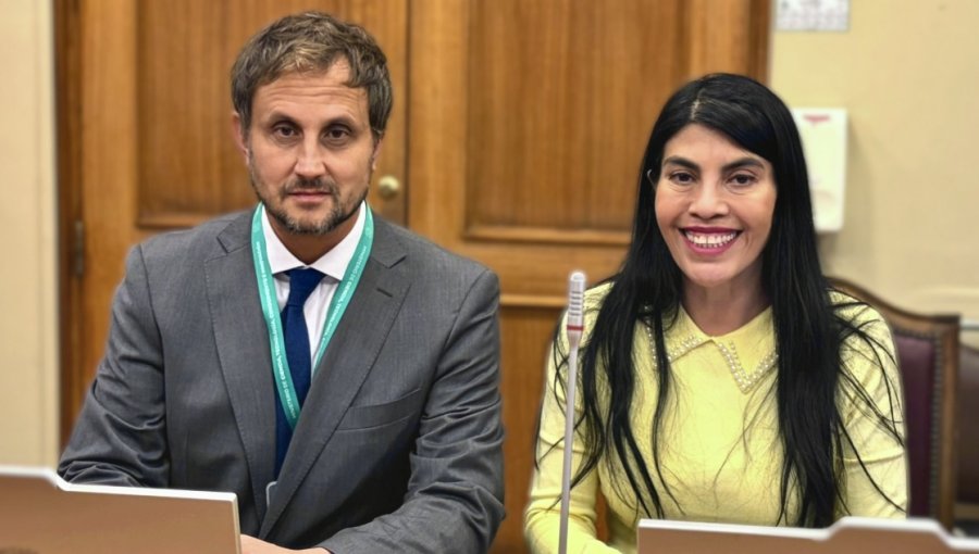 Exsubsecretario Araos confirma que la ministra Lincolao le ordenó diseñar una lista de despidos masivos en la cartera de Ciencia