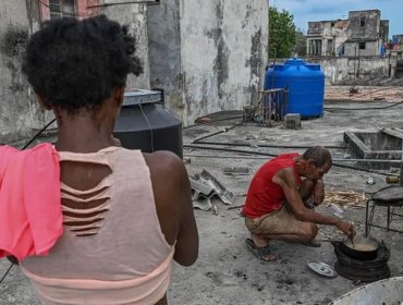Cuba se plantea aceptar US$100 millones de EE.UU. en ayuda tras anunciar que agotó todas sus reservas de combustible