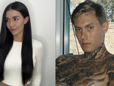 “Manipulador y mitómano”: el feroz descargo de Steffi Méndez contra el padre de su hijo remeció las redes