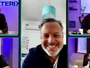 "Soy urólogo, no ufólogo”: el chascarro en programa argentino que desató risas en vivo