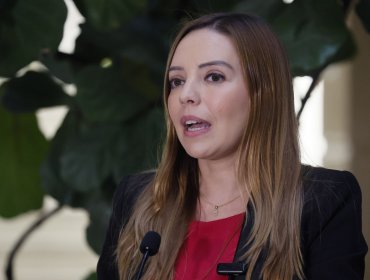 Servel rechaza gran parte de los gastos de campaña de Camila Flores, pero senadora acusa omisión de antecedentes clave