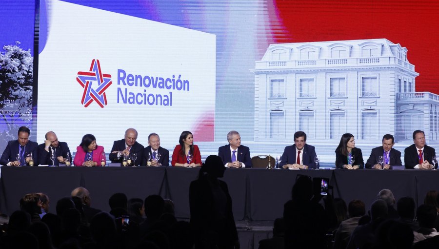 Editorial: El gran desafío de Renovación Nacional ante Ley Miscelánea: Ser la comparsa de Kast o responder a su electorado