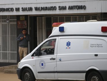 Gobierno pide intervenir el Servicio de Salud Valparaíso - San Antonio por grave crisis de gestión hospitalaria y conflictos internos