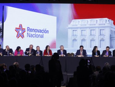 Editorial: El gran desafío de Renovación Nacional ante Ley Miscelánea: Ser la comparsa de Kast o responder a su electorado