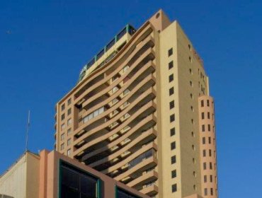 Gobierno Regional de Valparaíso debió sanitizar sus dependencias tras detectar fecas de ratones en una bodega colindante