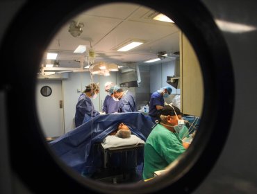 Minsal recalca que recorte presupuestario no afectará atenciones: "Representan sólo un 1,1% de los recursos operacionales de los hospitales"