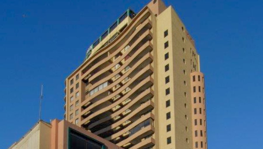 Gobierno Regional de Valparaíso debió sanitizar sus dependencias tras detectar fecas de ratones en una bodega colindante