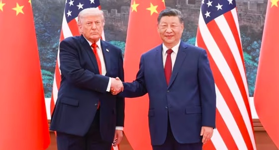 Cumbre Trump-Xi: EE.UU. y China acuerdan que Irán no debe tener armas nucleares y exigen paso libre en Ormuz