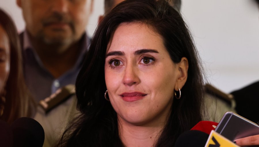 Alcaldesa Ripamonti acusa que megarreforma del Gobierno usa el dolor de damnificados de Viña del Mar como "moneda de cambio"
