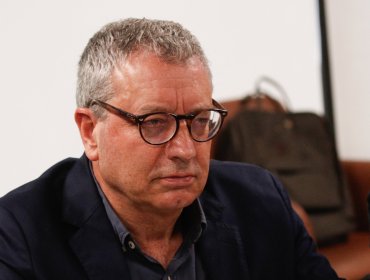 Bernardo Fontaine fue nombrado como nuevo presidente del directorio de Codelco: reemplazará a Máximo Pacheco