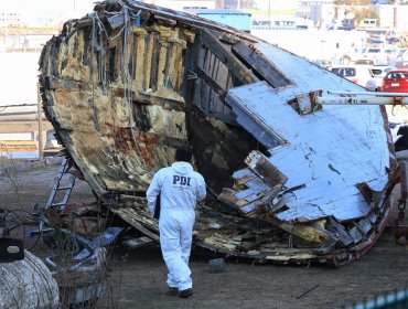 Seguridad en alta mar: Avanza proyecto que endurece controles y sanciones tras tragedia del "Bruma"