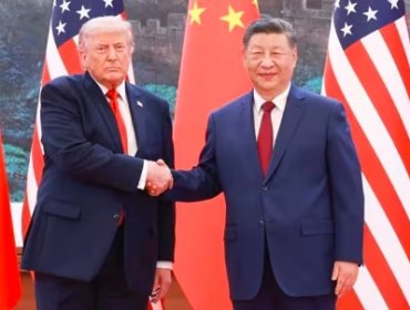 Cumbre Trump-Xi: EE.UU. y China acuerdan que Irán no debe tener armas nucleares y exigen paso libre en Ormuz
