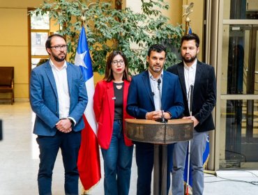 Diputados de oposición advierten riesgos medioambientales en proyecto de Reconstrucción