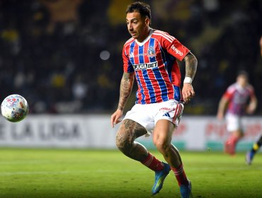 Javier Correa: "Ni antes éramos el Manchester City ni ahora somos los peores"