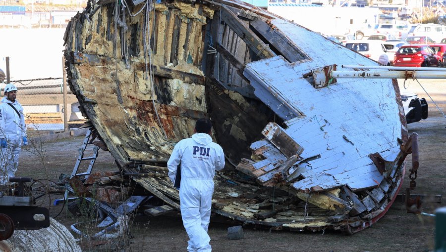 Seguridad en alta mar: Avanza proyecto que endurece controles y sanciones tras tragedia del "Bruma"