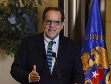 Diputado Mulet ingresa denuncia ante Fiscalía para que se investigue posible adulteración en cifras de producción de Codelco