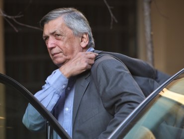 Lautaro Carmona advierte que el Gobierno "va a tener consecuencias" si opta por prescindir del PC en el debate político