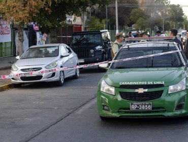Robos violentos cayeron 13% durante el primer trimestre de 2026: delitos asociados a drogas aumentaron