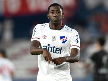 Desde Nacional a la U: Gonzalo Carneiro surge como opción para reforzar el ataque azul