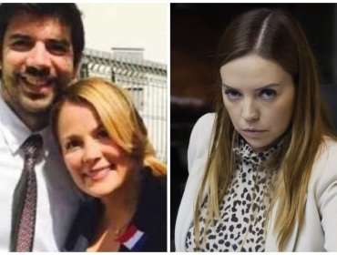 Laura Landaeta marca distancia entre casos Lavín/Barriga y el de Camila Flores: calificó de "rasca" lo denunciado contra la senadora