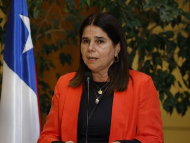 Diputada Ossandón valora que el Gobierno acogiera propuestas de RN en megarreforma y acusa a la izquierda de "agitar el avispero"
