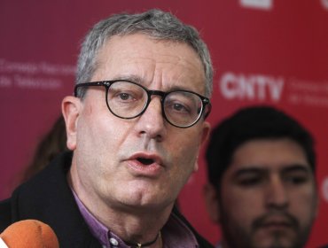 Bernardo Fontaine alerta tras ser nombrado presidente del directorio que Codelco "corre con una mochila de plomo"